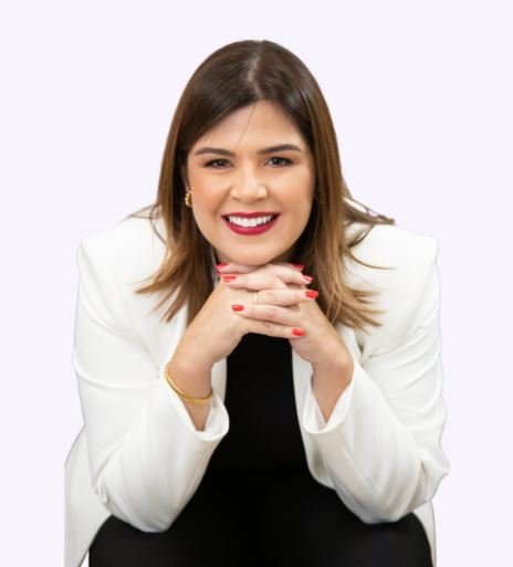 Quem é Vanessa Zito