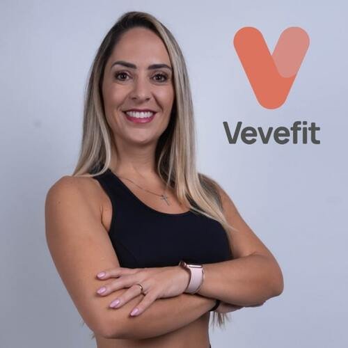 Quem é Verônica Motta Quem é Verônica Motta