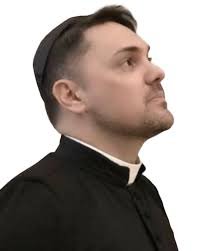 Padre Fábio Marinho