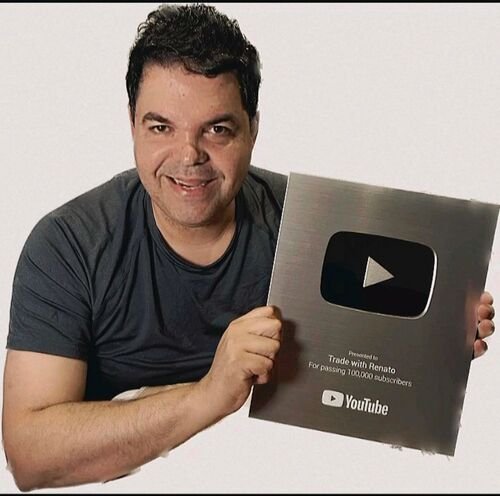 Quem é o Renato Ulianov