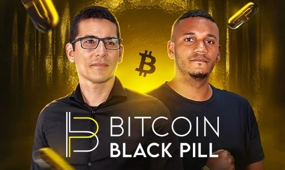 Treinamento Bitcoin Black Pill do Renato Trezoitão Vale a pena