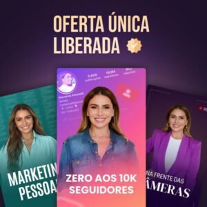 Combo da Gio da Giovanna Antonelli Vale a pena É bom