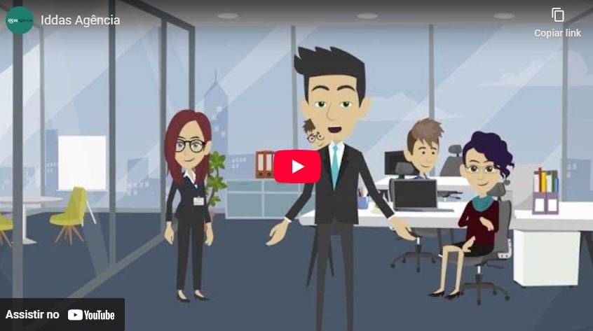 Como funciona o Iddas Agência e seus módulos
