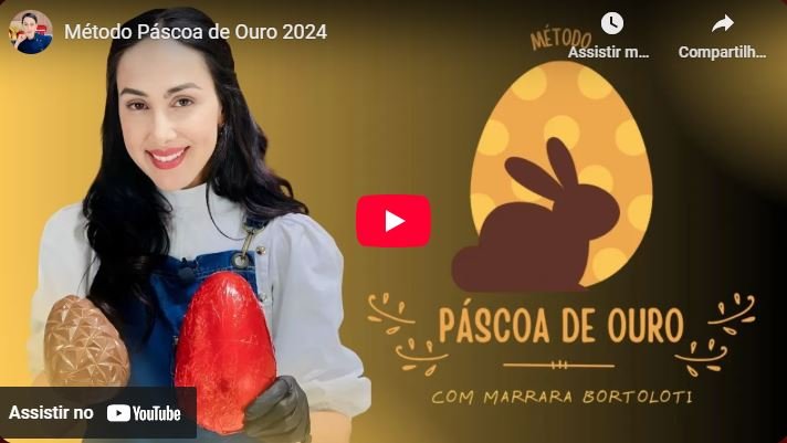 Como funciona o Método Páscoa de Ouro e seus módulos