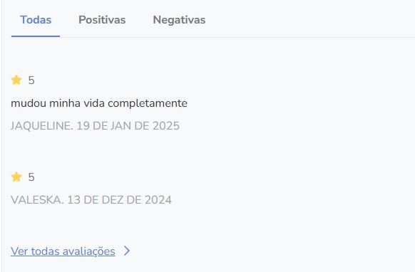 Depoimentos de alunos da Mentoria do Leandro Spenst