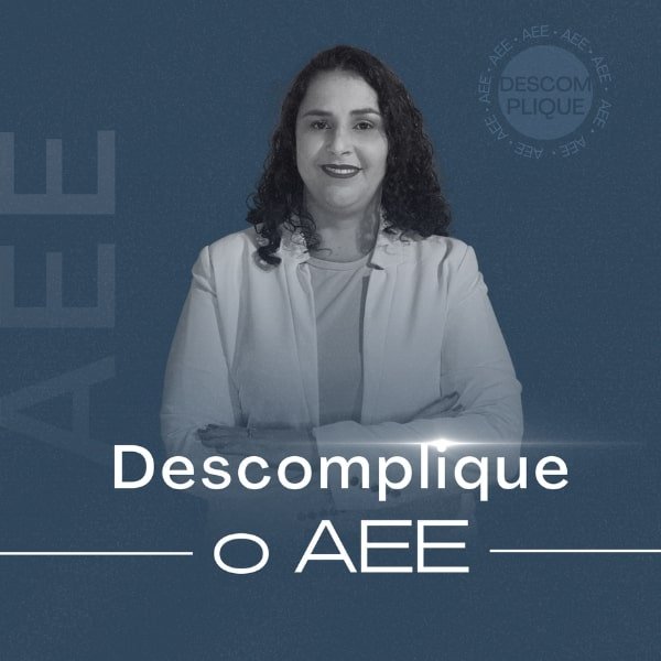 Descomplique O Aee Da Morgana Silva