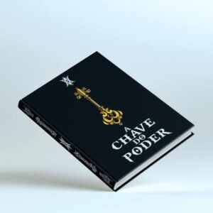 E-book A Chave do Poder É confiável É bom Vale a pena Funciona