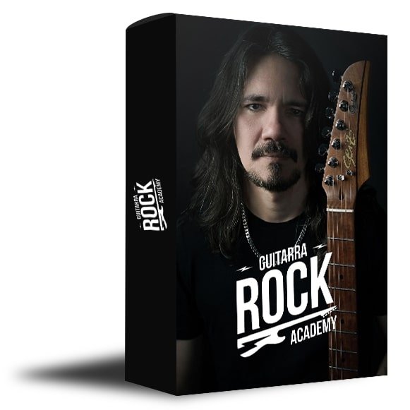 Guitarra Rock Academy do Ozielzinho É confiável É bom Vale a pena Funciona