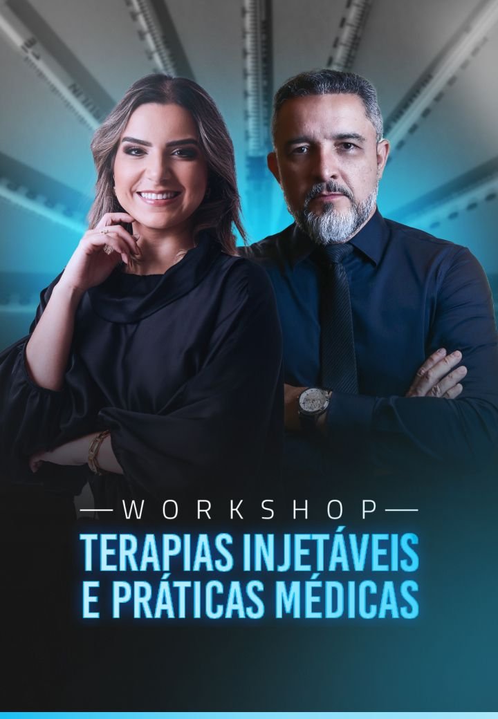 Método Dominando Injetáveis Mdi