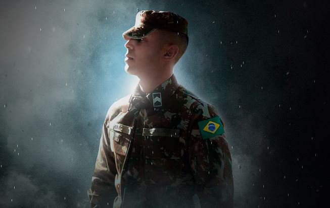 O que é o Papo de Sargento
