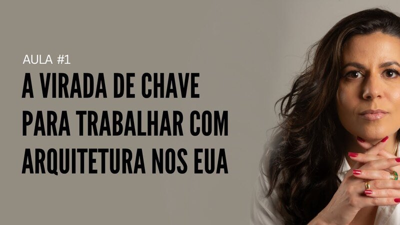 O que é o Programa Seja Arquiteto na América
