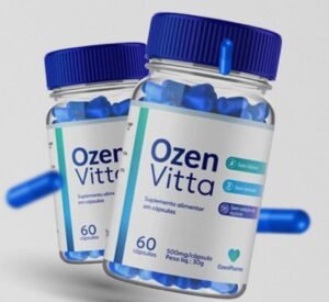 Ozenvitta o que é, funciona, valores e realmente emagrece