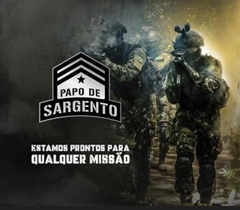 Papo De Sargento Esa Do Juan Cruz