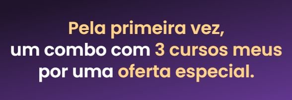 Para quem é o Combo da Gio