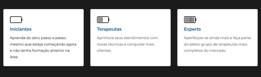 Para quem é o Formação em Psicoterapia e Psicanálise Para quem é o Formação em Psicoterapia e Psicanálise