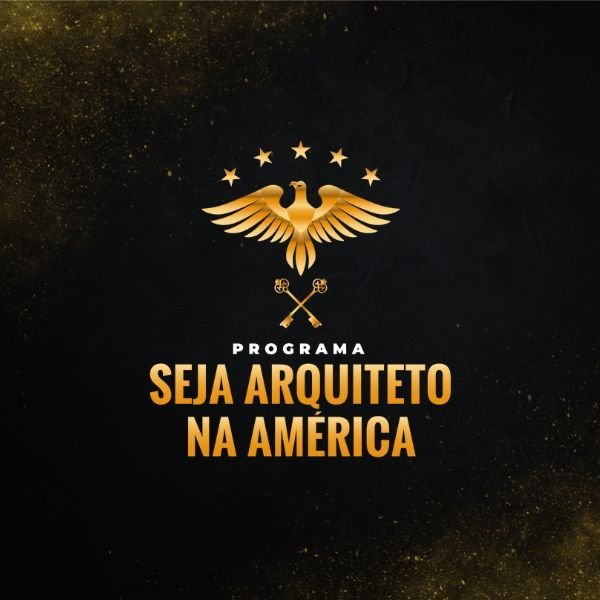 Programa Seja Arquiteto Na América Da Juliana Puppim