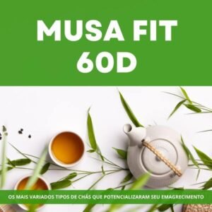 Projeto Musa Fit 60d da Caroline Rafasky Vale a pena Funciona