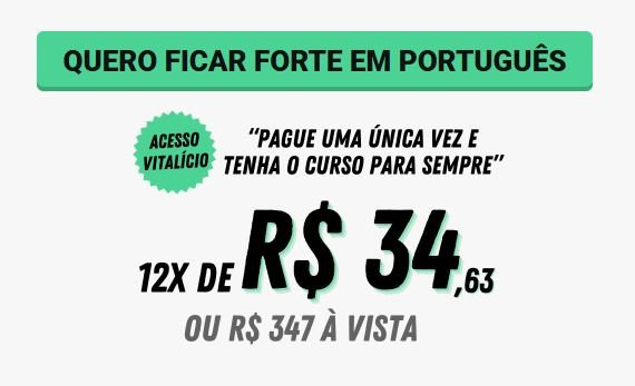 Qual o preço do Academia de Português Tem cupom de desconto