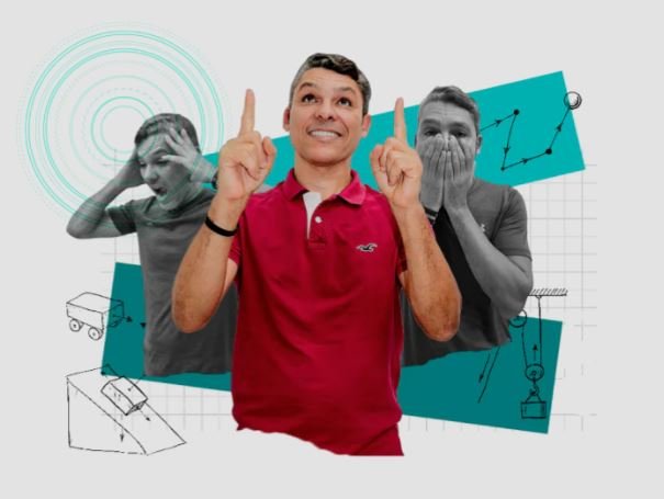 Quem é Jaques Braga