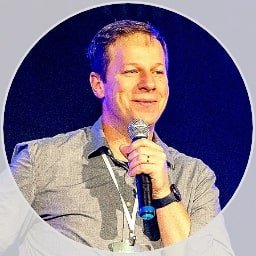 Quem é Leandro Spenst Quem é Leandro Spenst