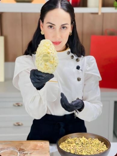 Quem é Marrara Bortoloti Quem é Marrara Bortoloti