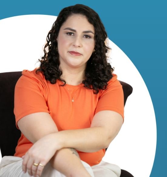 Quem é Morgana Silva