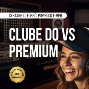 Clube do VS Premium É confiável É bom Vale a pena Funciona