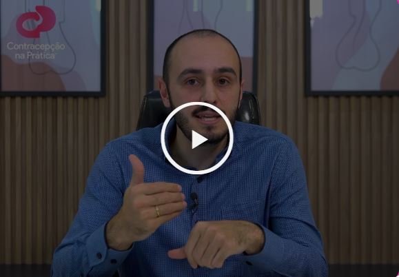 Como funciona a Contracepção na Prática e seus módulos