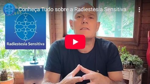 Como funciona a Formação em Radiestesia Sensitiva e seus módulos