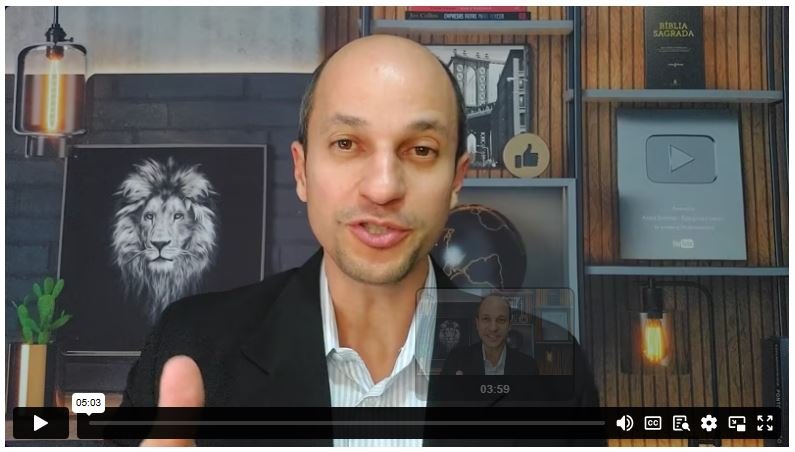 Como funciona o Conheça Sua Bíblia de Capa a Capa e seus módulos