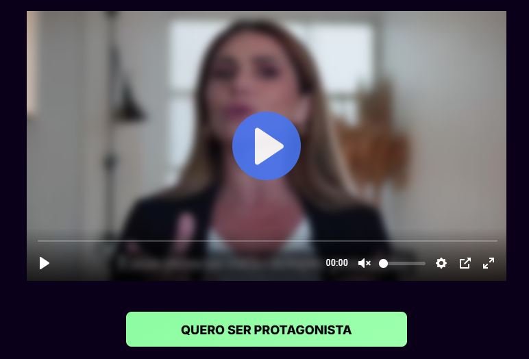 Como funciona o Missão Protagonista e seus módulos