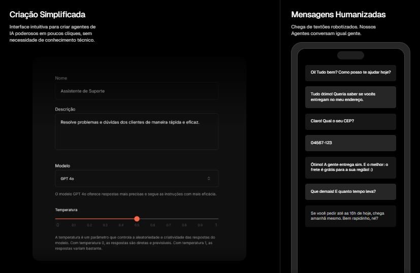 Como funciona o Super Agentes e seus módulos