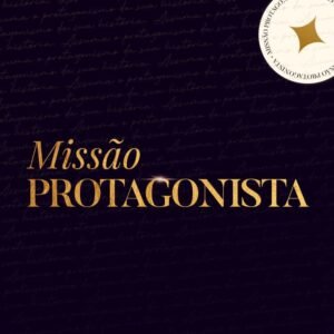 Missão Protagonista da Giovanna Antonelli É confiável É bom