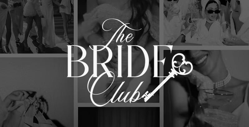 O que é o The Bride Club Comunidade de noivas O que é o The Bride Club Comunidade de noivas