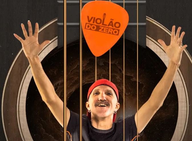 O que é o Violão do Zero