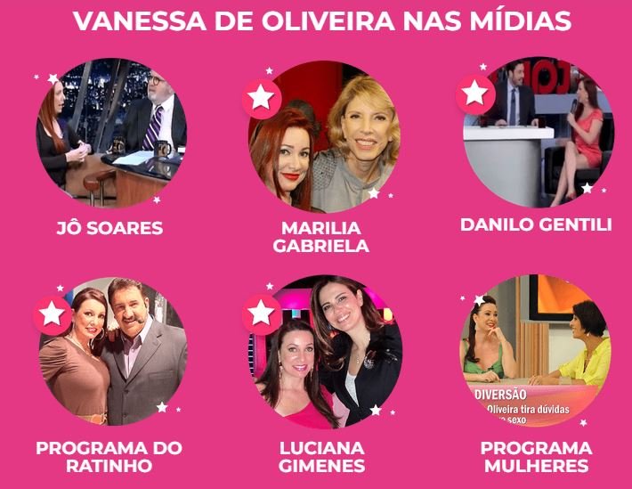 Para quem é a Escola Mulher Magnética Para quem é a Escola Mulher Magnética