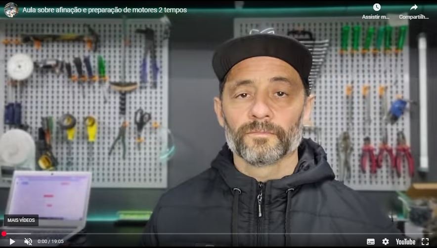 Para quem é a Mestre em 2 tempos