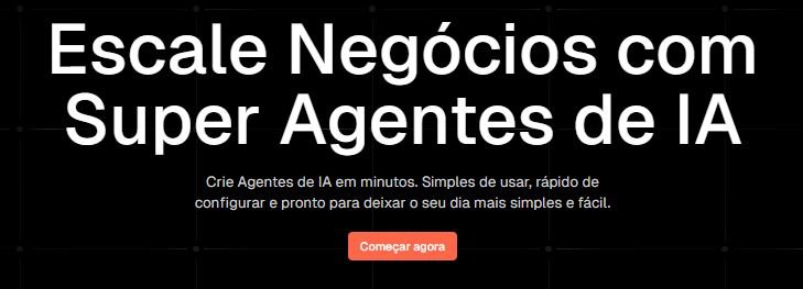 Para quem é o Super Agentes