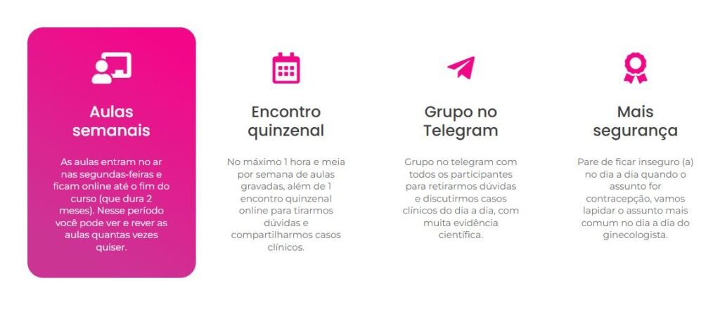 Quais benefícios da Contracepção na Prática