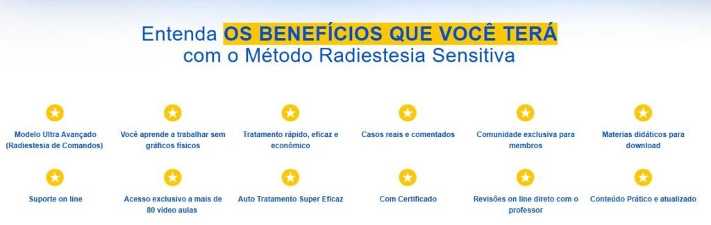 Quais benefícios da Formação em Radiestesia Sensitiva Quais benefícios da Formação em Radiestesia Sensitiva