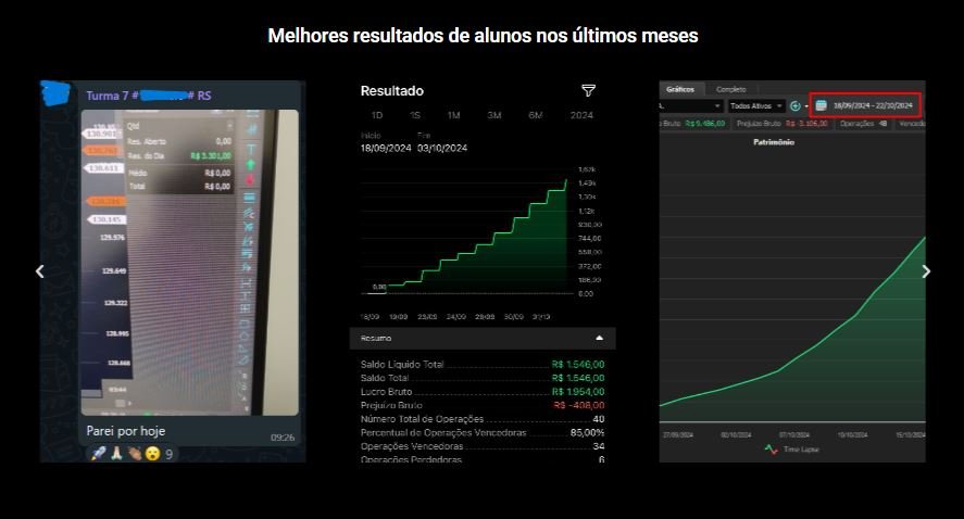 Quais benefícios do Thomasflix
