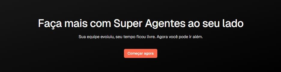 Qual a avaliação no Reclame Aqui e na Hotmart do Super Agentes