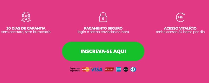 Qual o preço da Escola Mulher Magnética Tem cupom de desconto Qual o preço da Escola Mulher Magnética Tem cupom de desconto