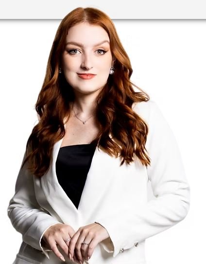 Quem é Thaisa Rangel Quem é Thaisa Rangel