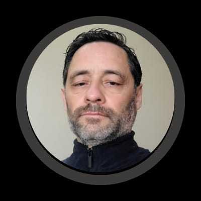 Quem é Vinícius Anflor Quem é Vinícius Anflor