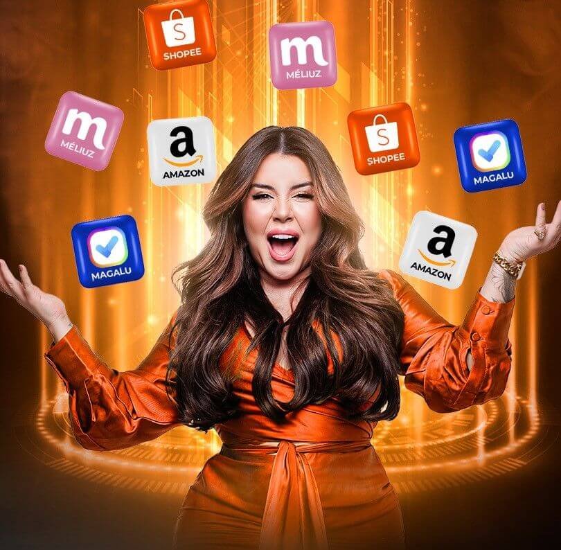 Renda com Lojas Parceiras da Brunna Siqueira É confiável Vale a pena Funciona