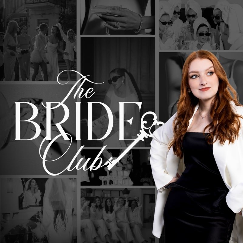The Bride Club Comunidade de noivas É confiável É bom Vale a pena