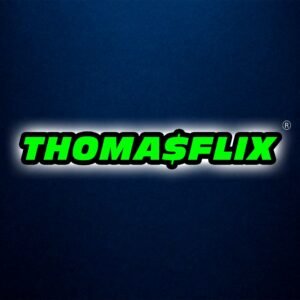 Thomasflix É confiável É bom Vale a pena Funciona