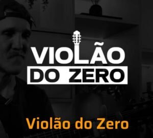 Violão do zero do Mazin Silva É confiável Vale a pena Funciona
