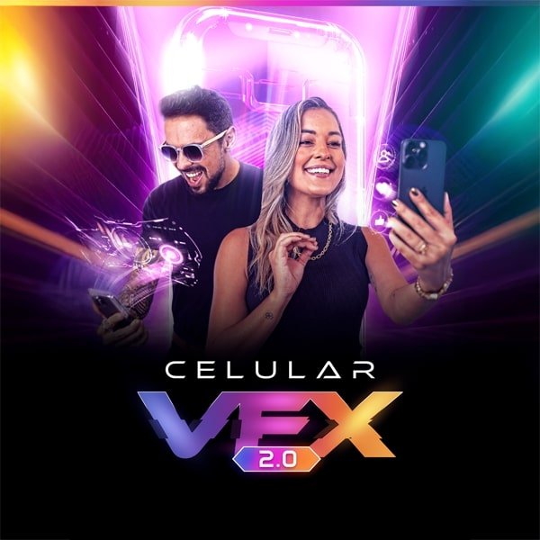 Celular VFX da Adrian Sacomani e Nathalia Moore Vale a pena Funciona